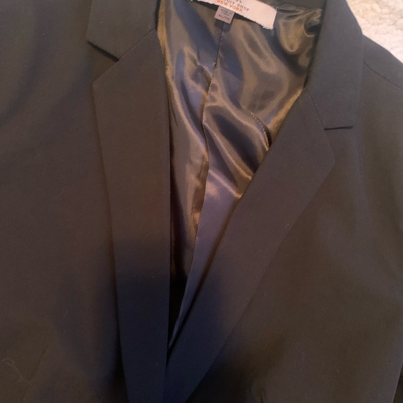 Professional Black Blazer - Picture 3 of 3